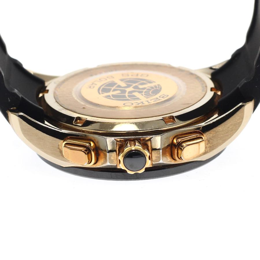 SEIKO（セイコー） SEIKO SBXB055/8X53-0AC0-2 アストロン GPS