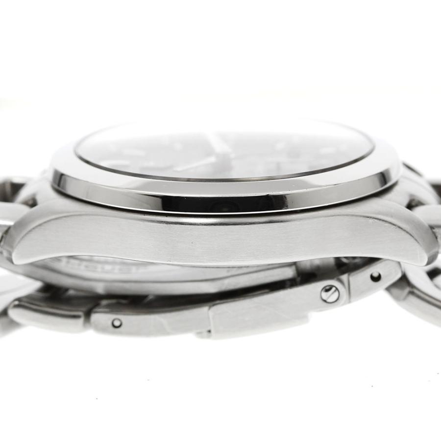 タグホイヤー TAG HEUER WJF211A.BA0570 リンク キャリバー6 デイト 自動巻き メンズ 保証書付き_944068の画像