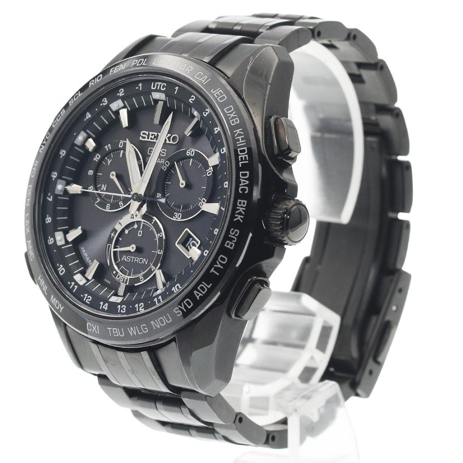 SEIKO（セイコー） SEIKO SBXB009/8X82-0AB0 アストロン クロノグラフ
