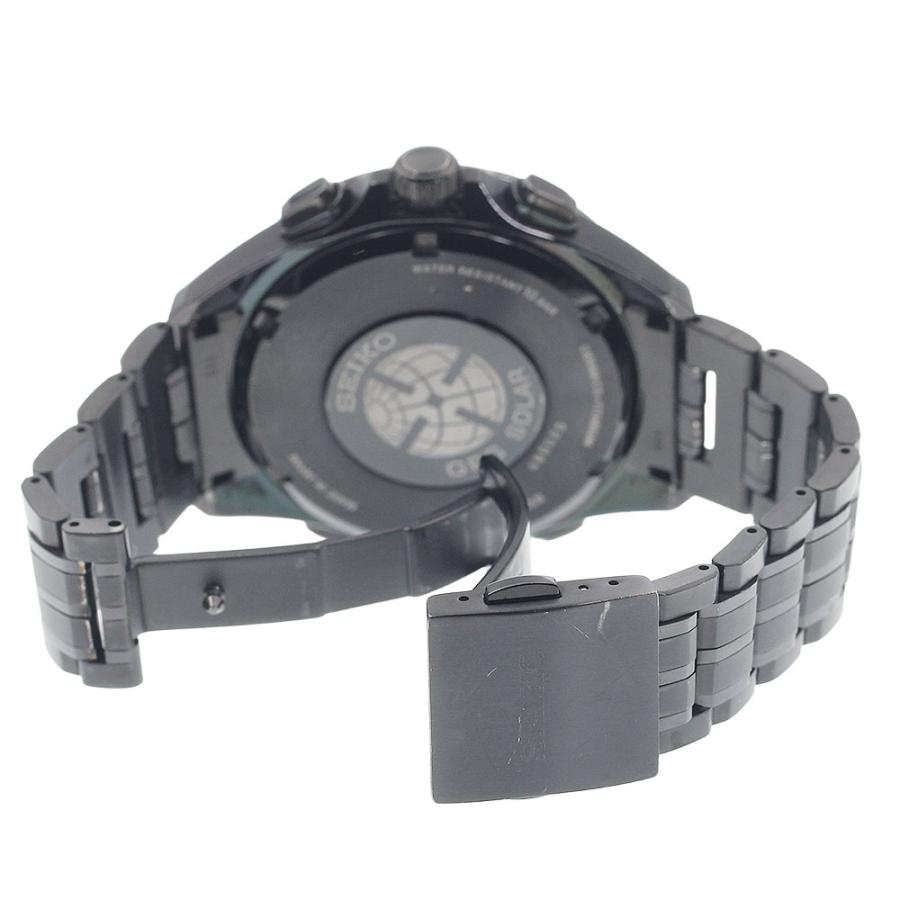 SEIKO（セイコー） SEIKO SBXB009/8X82-0AB0 アストロン クロノグラフ