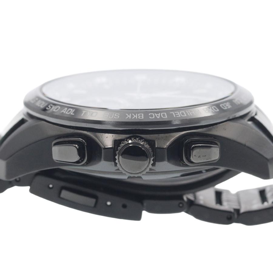 SEIKO（セイコー） SEIKO SBXB009/8X82-0AB0 アストロン クロノグラフ