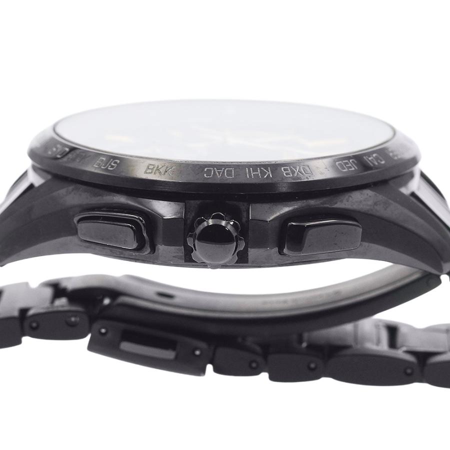 SEIKO（セイコー） SEIKO SAGA257/8B63-0AM0 ブライツ 大谷翔平モデル