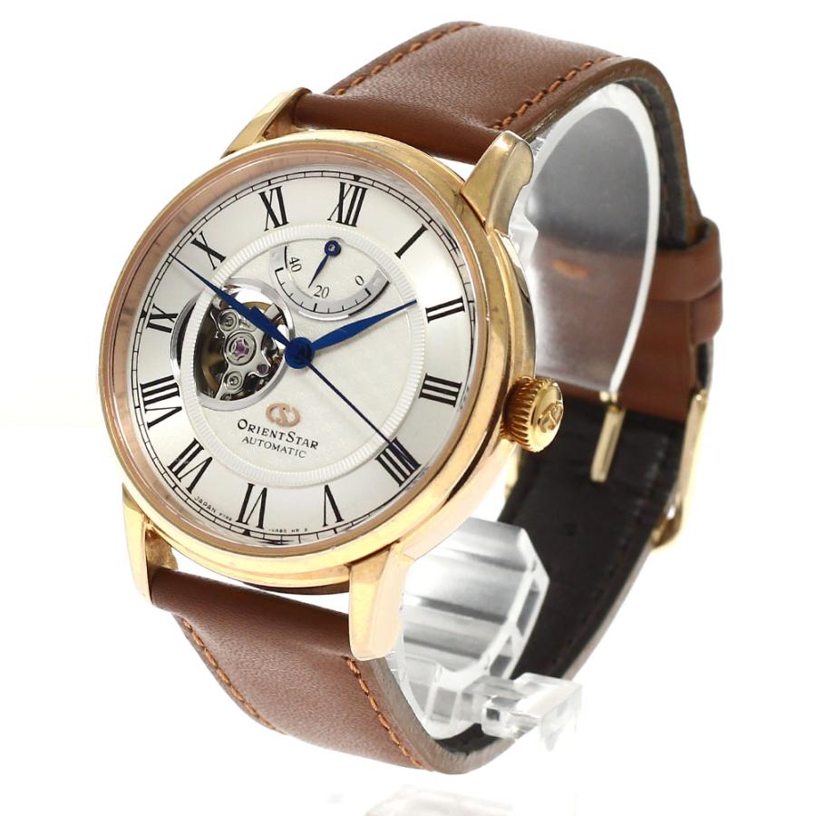 ORIENT（オリエント） ORIENT RK-HH0001S/F7R6-UAA0 オリエントスター