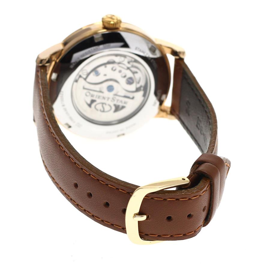 ORIENT（オリエント） ORIENT RK-HH0001S/F7R6-UAA0 オリエントスター