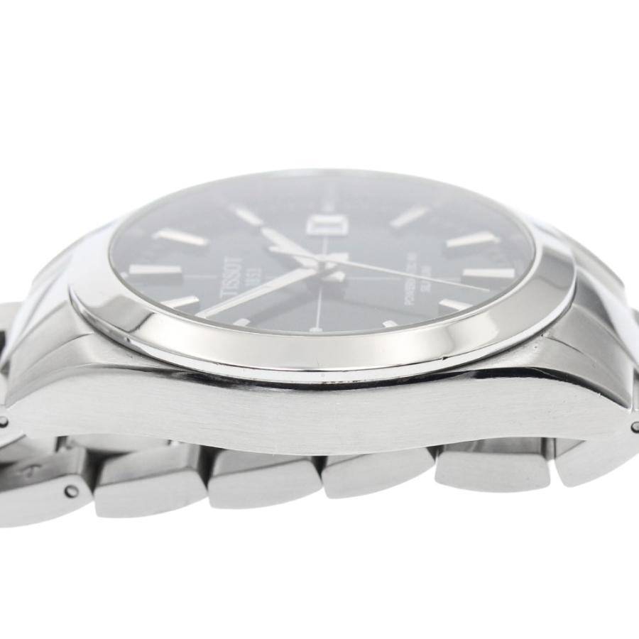 TISSOT（ティソ） TISSOT T127407 ジェントルマン パワーマティック80