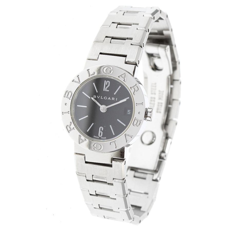 ブルガリ BVLGARI BB23SS ブルガリブルガリ デイト ロゴあり クォーツ レディース _944115 BVLGARI（ブルガリ） BVLGARI BB23SS ブルガリブルガリ デイト ロゴ