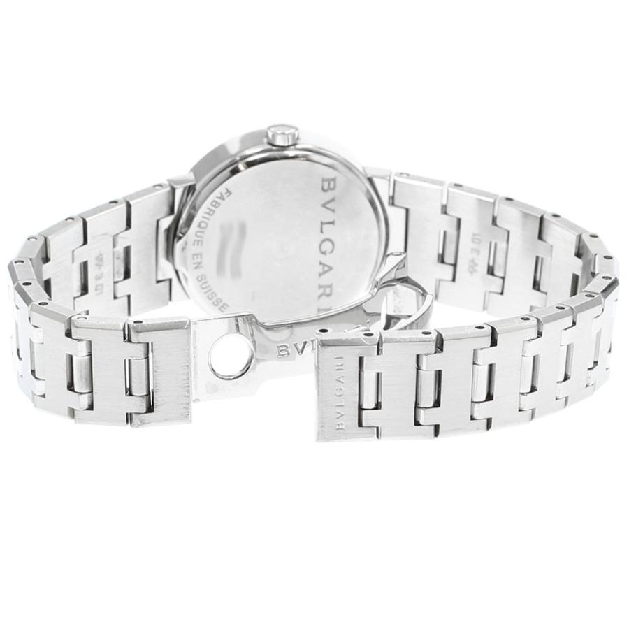 ブルガリ BVLGARI BB23SS ブルガリブルガリ デイト ロゴあり クォーツ レディース _944115 BVLGARI（ブルガリ） BVLGARI BB23SS ブルガリブルガリ デイト ロゴ
