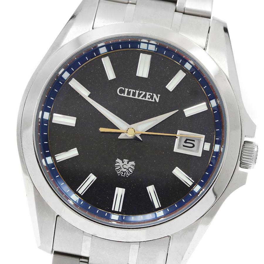 CITIZEN（シチズン） CITIZEN AQ4090-59E/A060-T027041 ザシチズン 