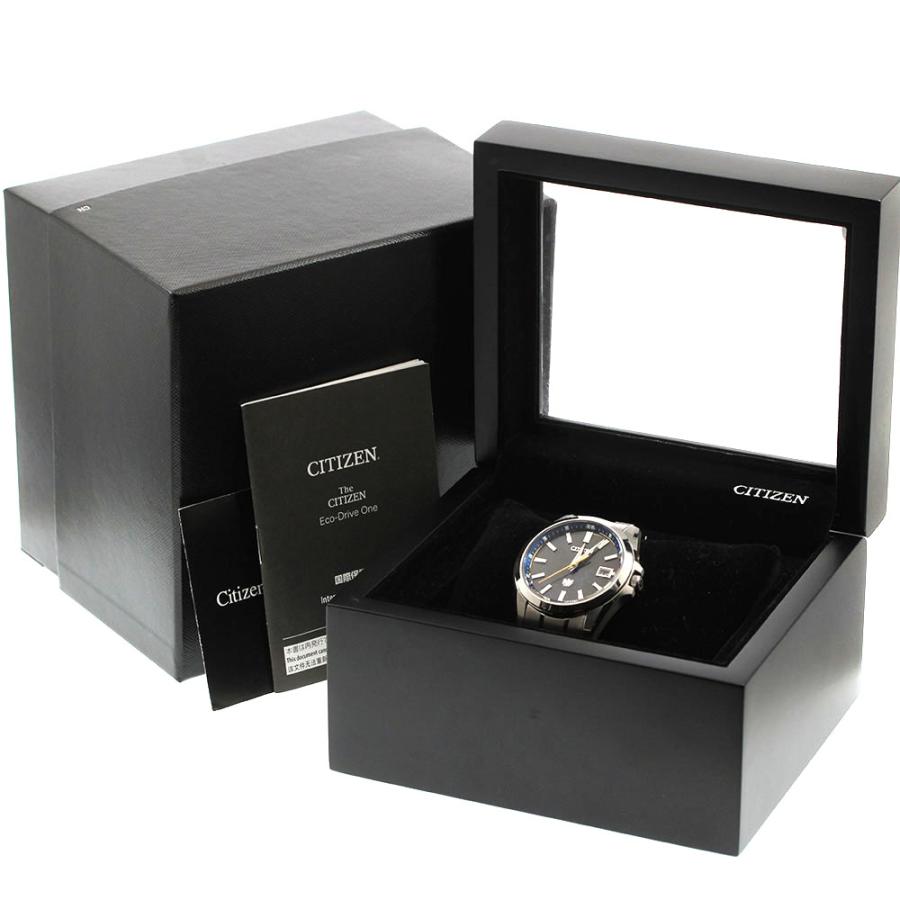 CITIZEN（シチズン） CITIZEN AQ4090-59E/A060-T027041 ザシチズン