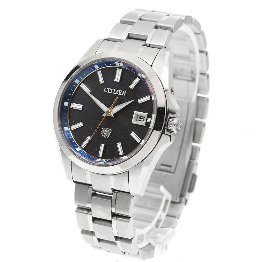 CITIZEN（シチズン） CITIZEN AQ4090-59E/A060-T027041 ザシチズン 