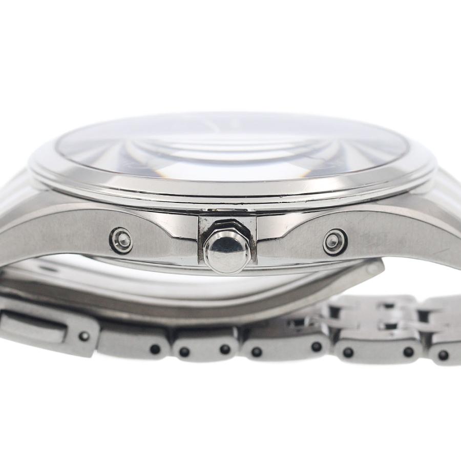 シチズン CITIZEN H149-A1BP602 エクシード デイト ソーラー電波 メンズ 箱付き_944128の画像