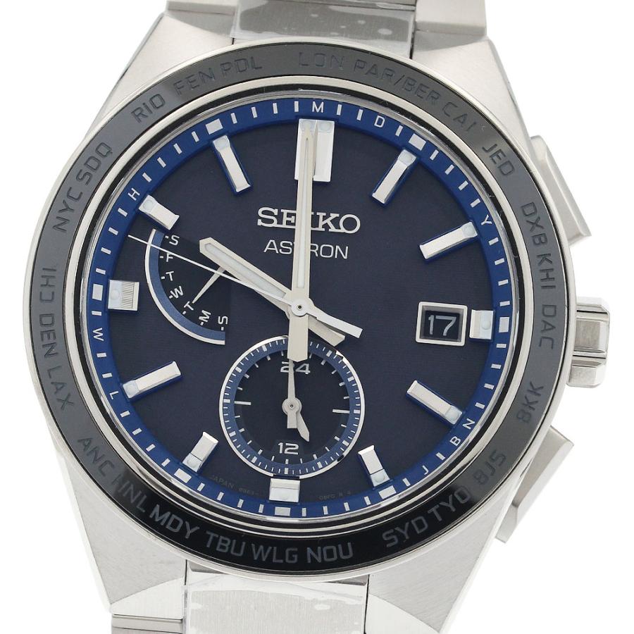 SEIKO（セイコー） SEIKO SBXY051/8B63-0BD0 アストロン ネクスター 