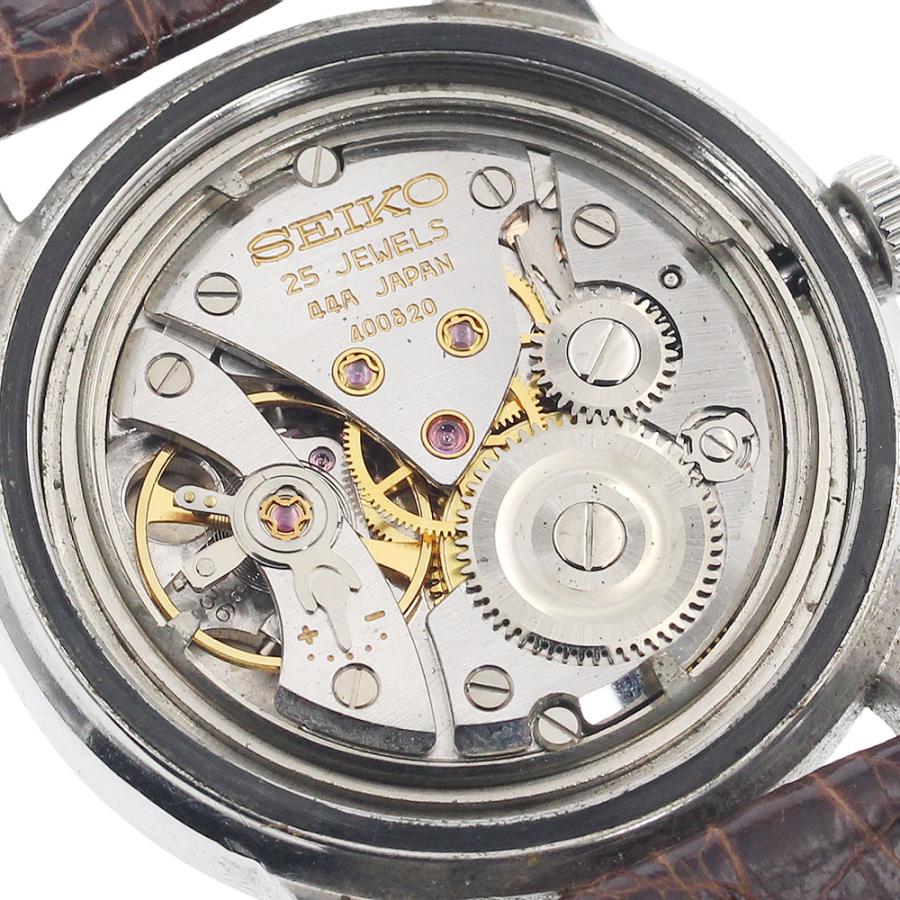 SEIKO（セイコー） SEIKO 44-9990 KS キングセイコー 手巻き メンズ