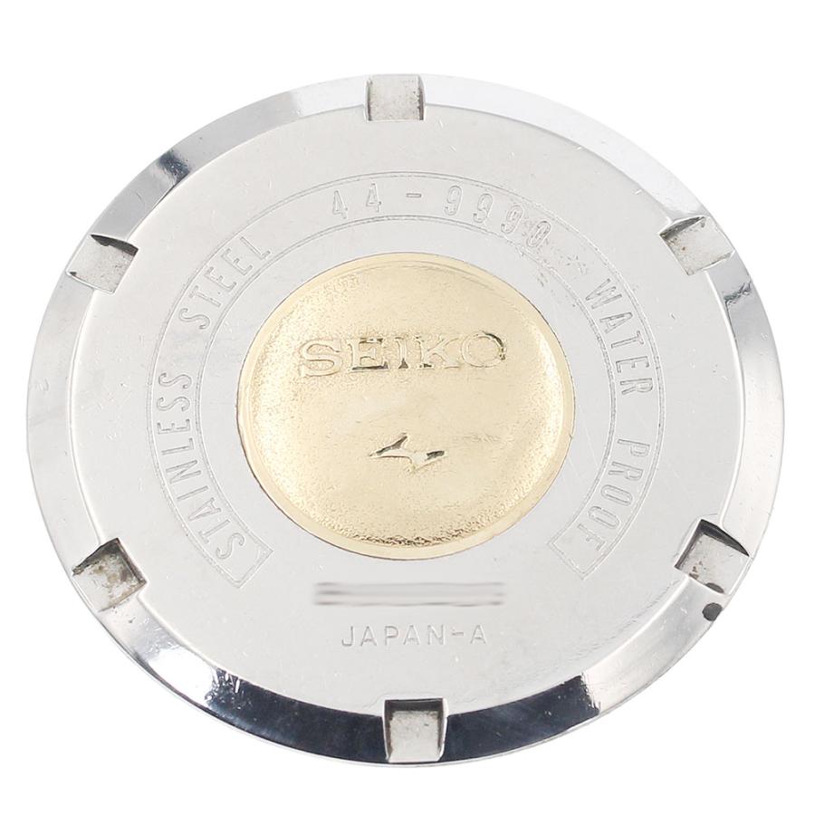 SEIKO（セイコー） SEIKO 44-9990 KS キングセイコー 手巻き メンズ