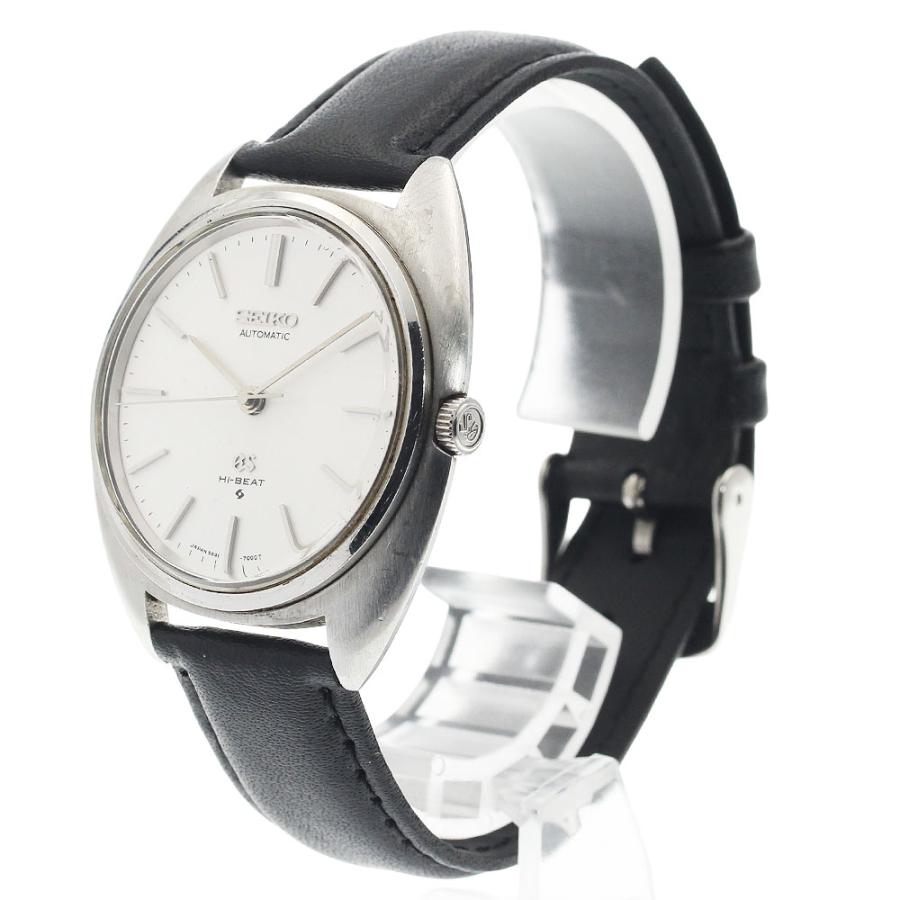 SEIKO（セイコー） SEIKO 5641-7000 グランドセイコー 自動巻き メンズ