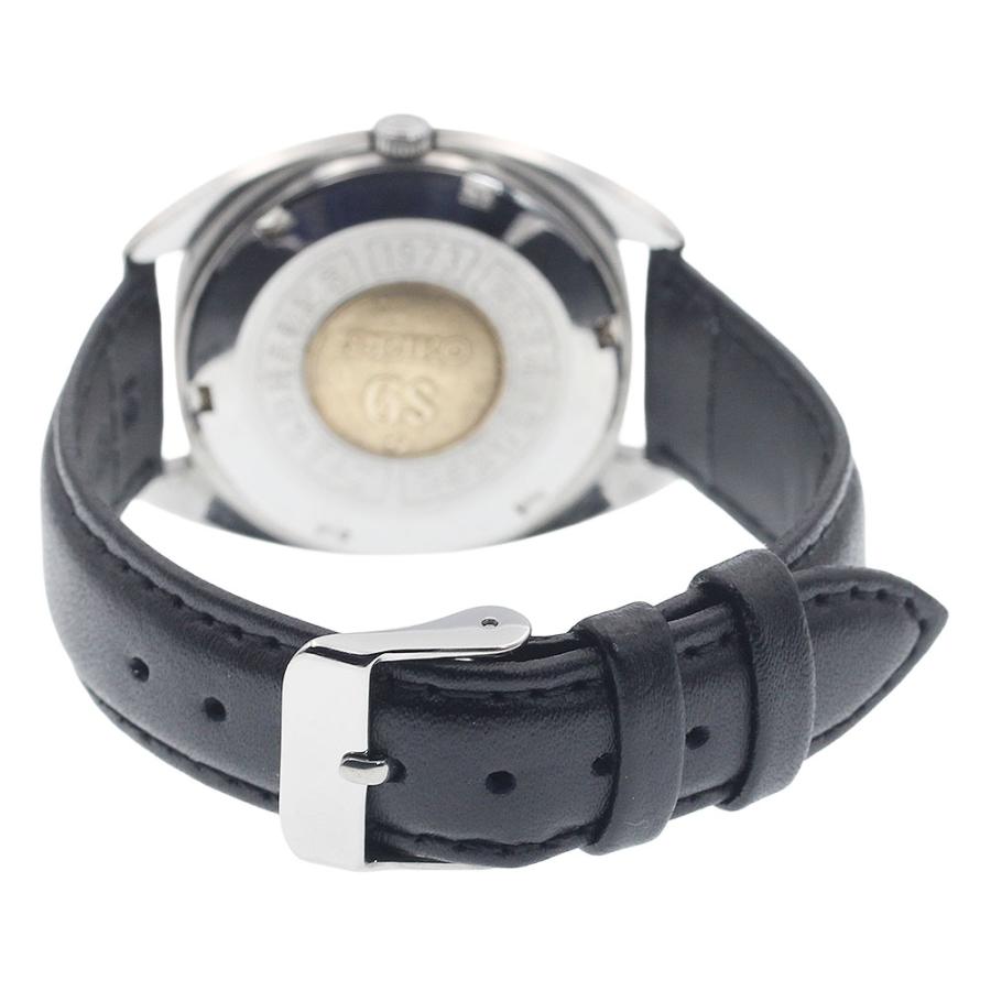 thecorner様【良品／良稼働】グランドセイコー 5641-7000 自動巻 SEIKO（セイコー） SEIKO 5641-7000 グランドセイコー 自動巻き メンズ