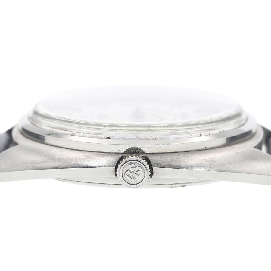 SEIKO（セイコー） SEIKO 5641-7000 グランドセイコー 自動巻き メンズ