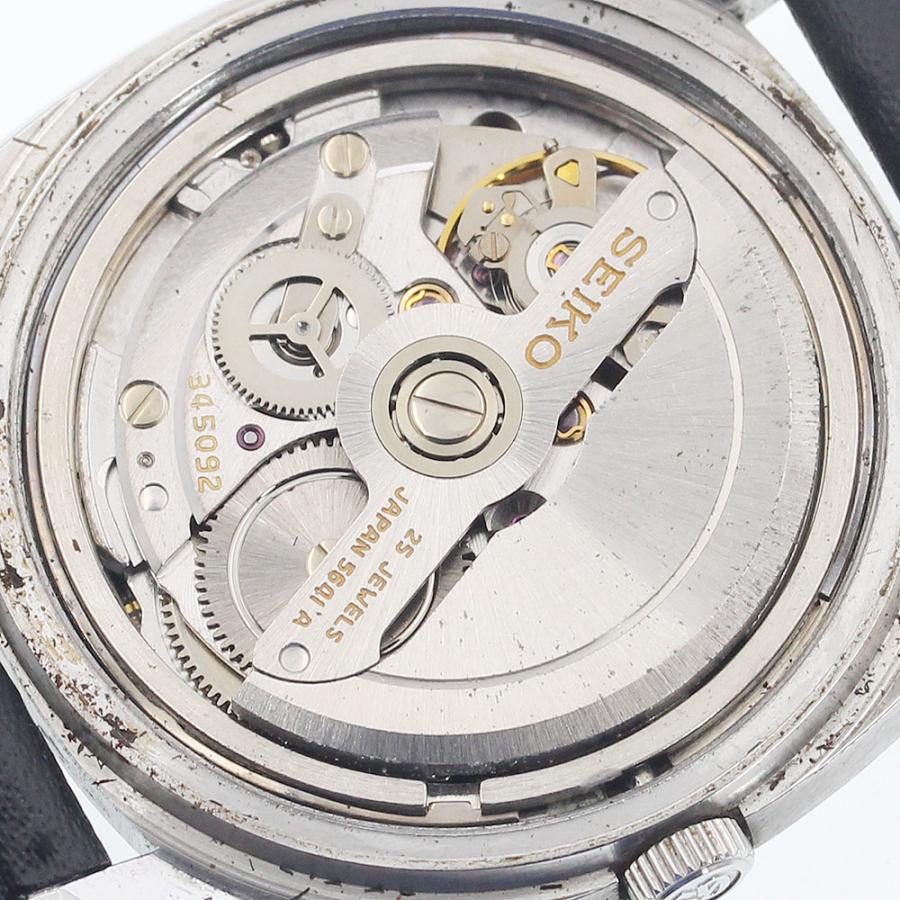 SEIKO（セイコー） SEIKO 5641-7000 グランドセイコー 自動巻き メンズ