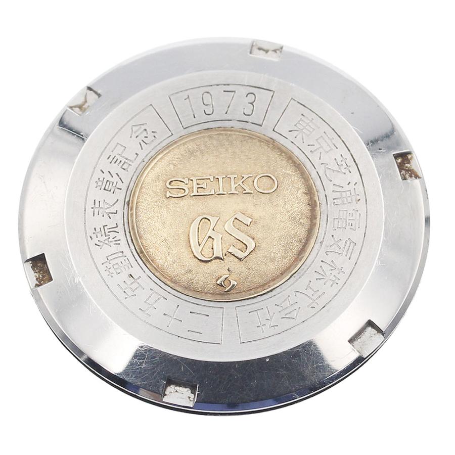 SEIKO（セイコー） SEIKO 5641-7000 グランドセイコー 自動巻き メンズ