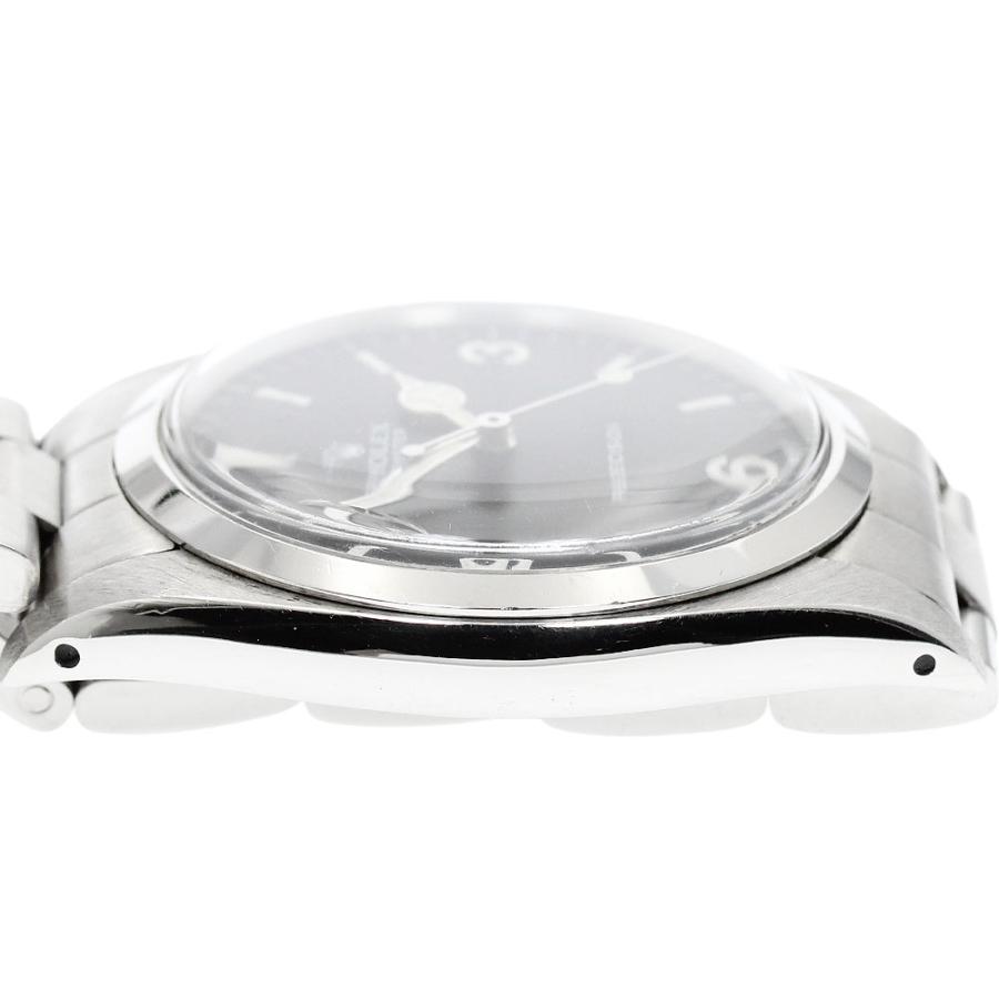 ROLEX（ロレックス） ROLEX 6426 オイスタープレシジョン cal.1210