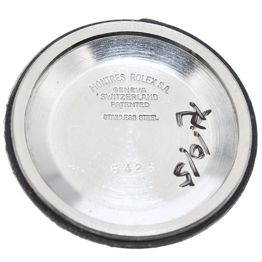 ROLEX（ロレックス） ROLEX 6426 オイスタープレシジョン cal.1210