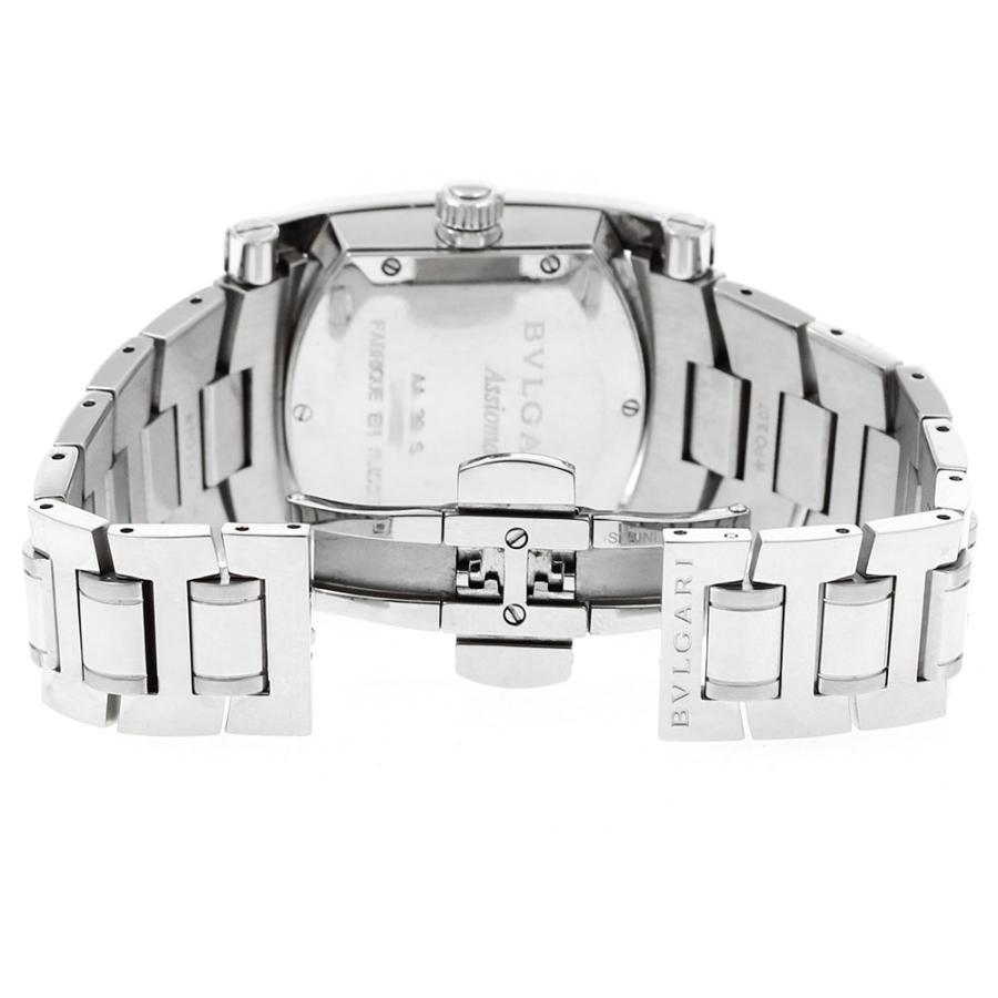 BVLGARI（ブルガリ） BVLGARI AA39S アショーマ デイト クォーツ