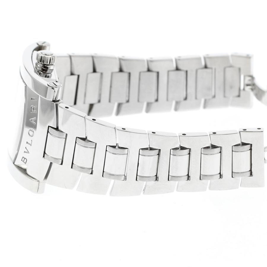 BVLGARI（ブルガリ） BVLGARI AA39S アショーマ デイト クォーツ
