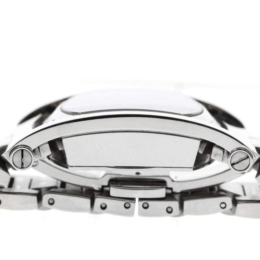 BVLGARI（ブルガリ） BVLGARI AA39S アショーマ デイト クォーツ