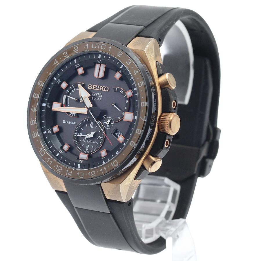 SEIKO（セイコー） SEIKO 8X53-0BB0-2/SBXB170 アストロン GPS