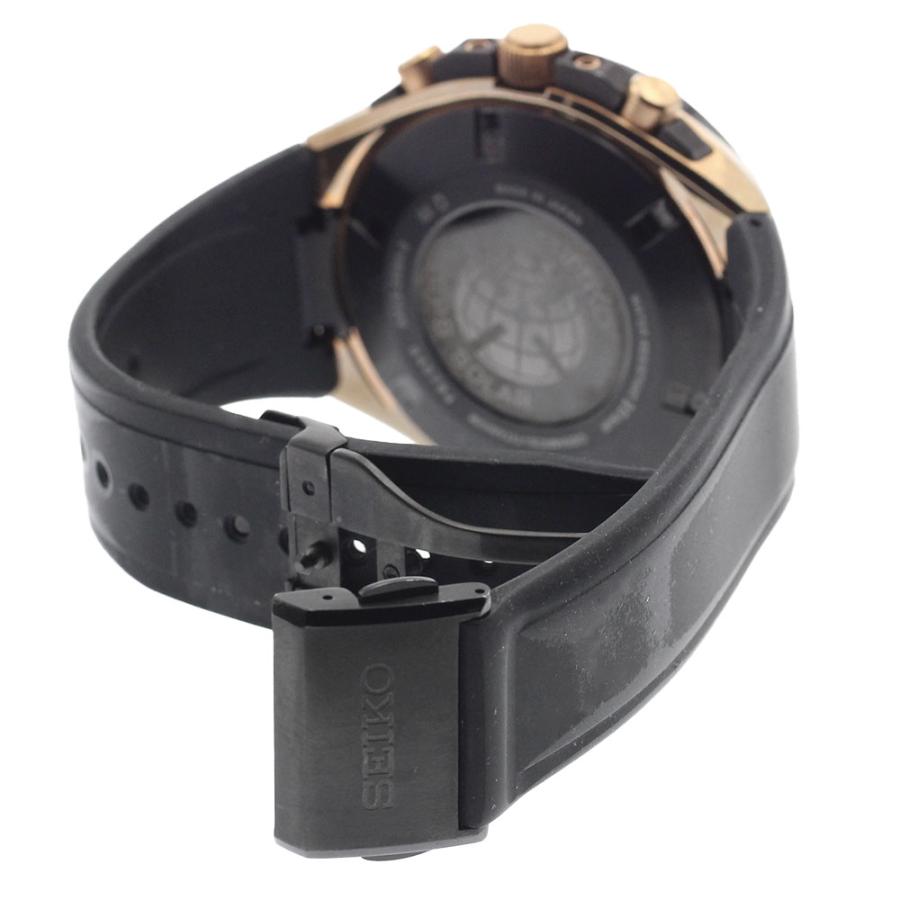 SEIKO（セイコー） SEIKO 8X53-0BB0-2/SBXB170 アストロン GPS