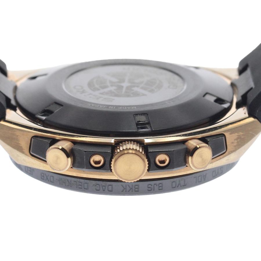 SEIKO（セイコー） SEIKO 8X53-0BB0-2/SBXB170 アストロン GPS