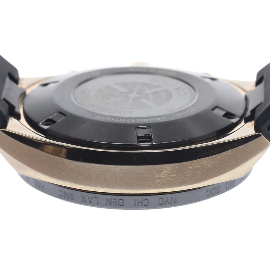 SEIKO（セイコー） SEIKO 8X53-0BB0-2/SBXB170 アストロン GPS