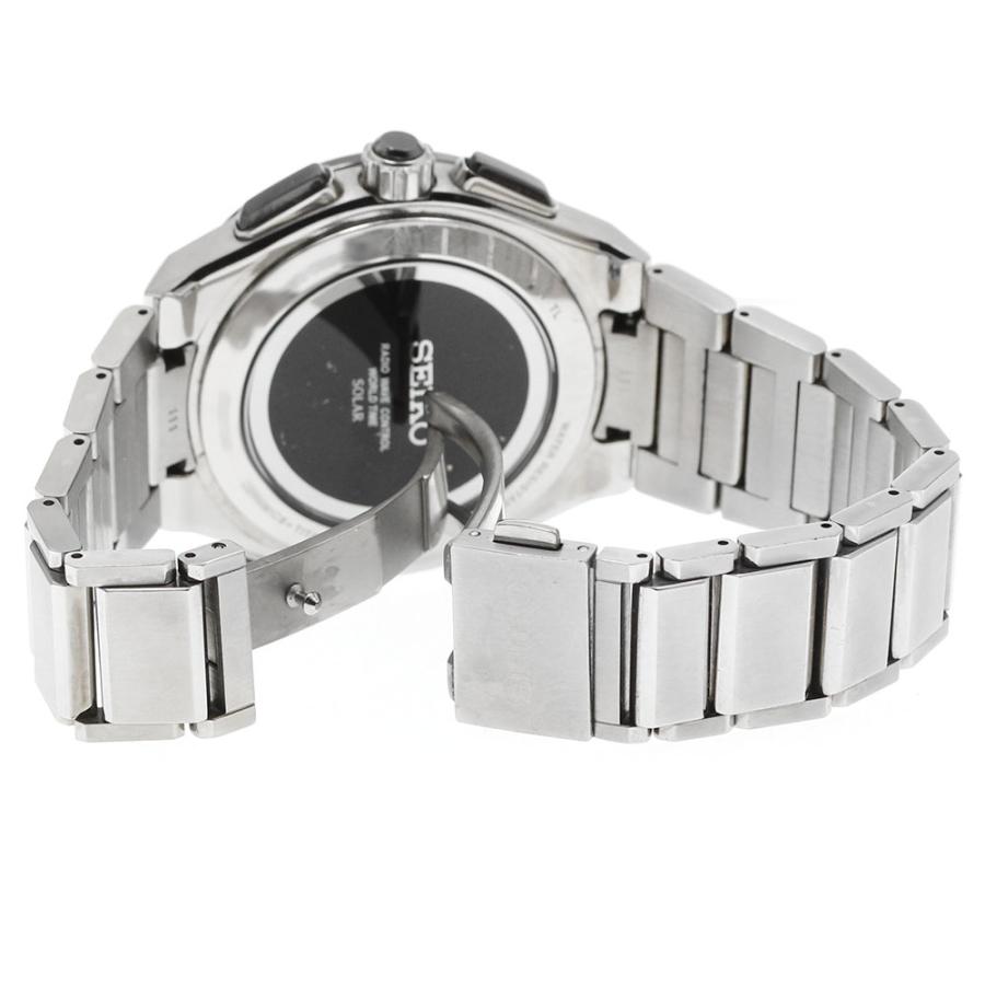 SEIKO（セイコー） SEIKO SAGA209/8B92-0AF0 ブライツ フライト