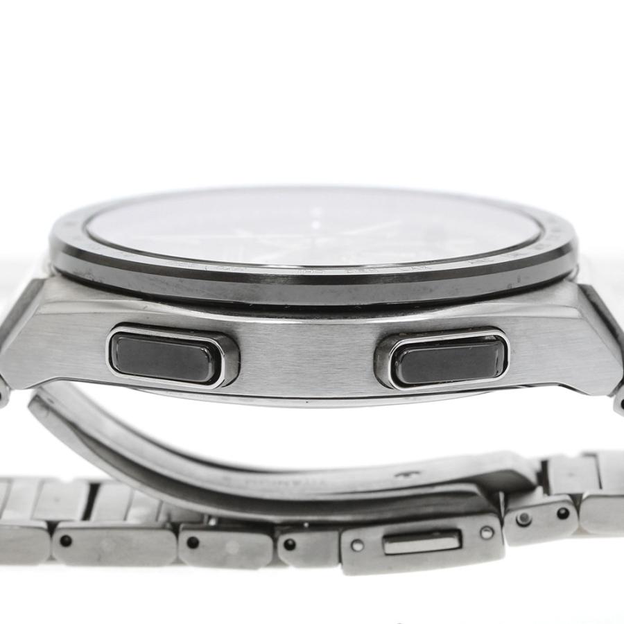 SEIKO 腕時計　SAGA209/8b92-0af0 SEIKO（セイコー） SEIKO SAGA209/8B92-0AF0 ブライツ フライト