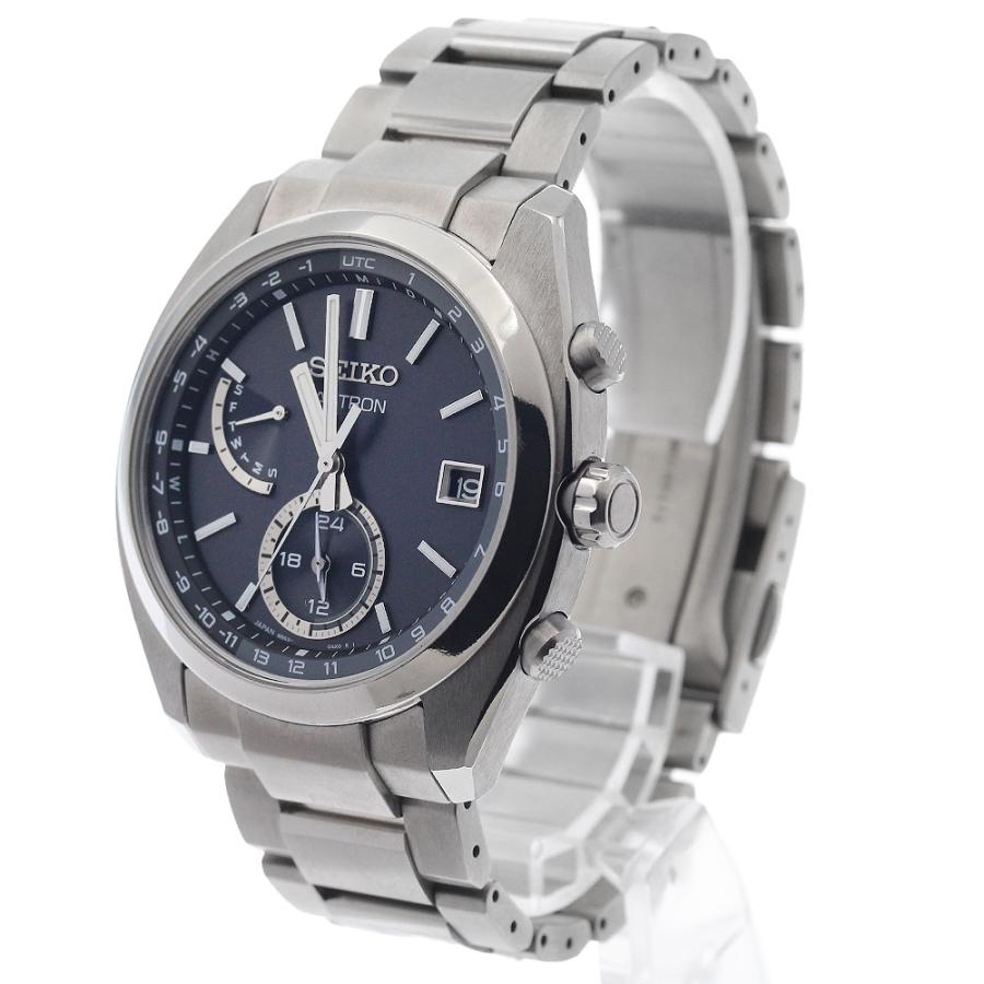 SEIKO（セイコー） SEIKO SBXY015/8B63-0BA0 アストロン ソーラー電波