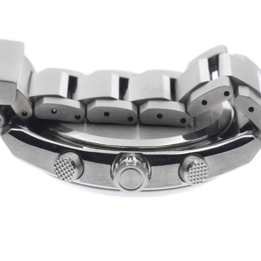 セイコー SEIKO SBXY015/8B63-0BA0 アストロン ソーラー電波 メンズ 良品 内箱・保証書付き_944422 SEIKO（セイコー） SEIKO SBXY015/8B63-0BA0 アストロン ソーラー電波