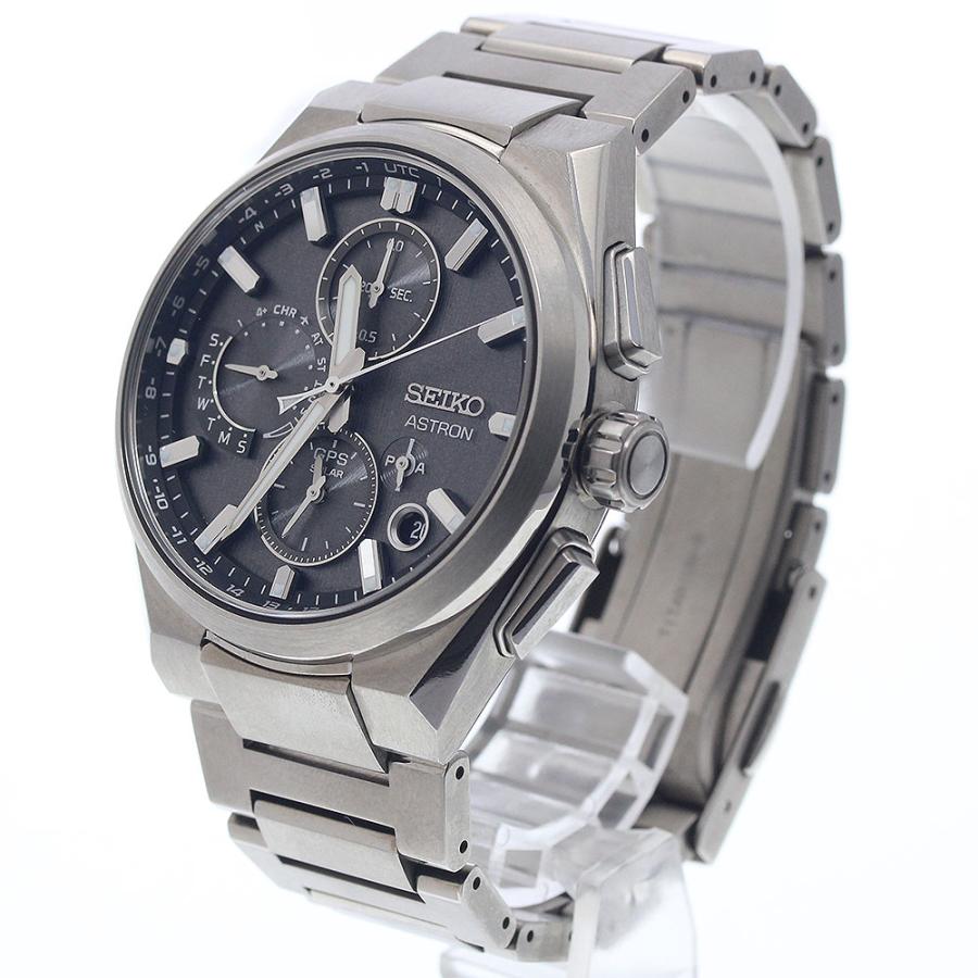 SEIKO（セイコー） SEIKO SBXC163/5X83-0AE0-1 アストロン コア