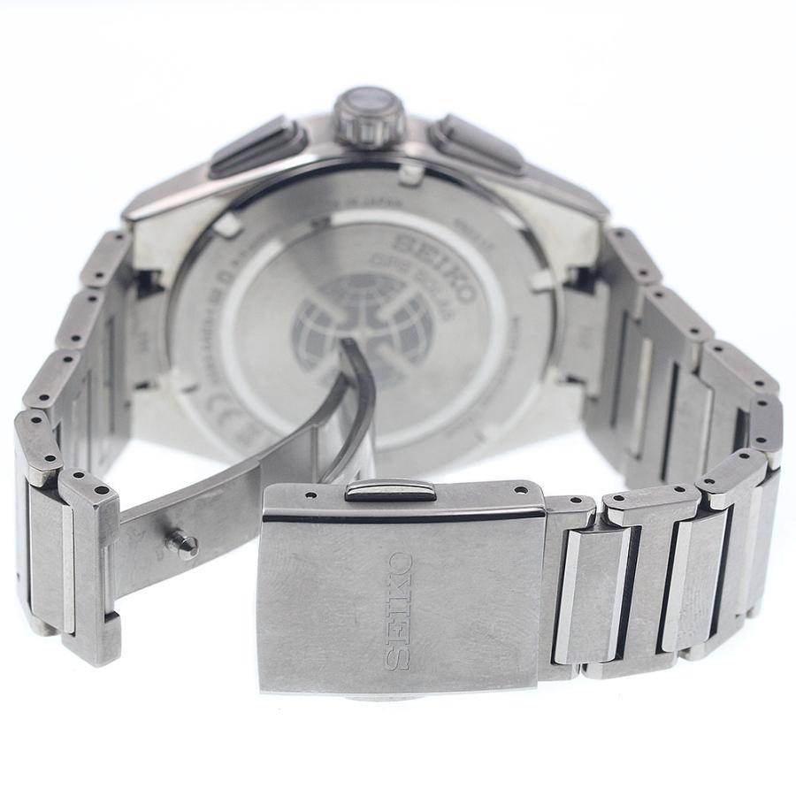 SEIKO（セイコー） SEIKO SBXC163/5X83-0AE0-1 アストロン コア