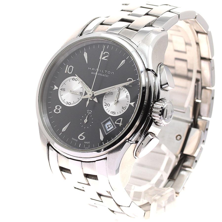 HAMILTON（ハミルトン） HAMILTON H326560 ジャズマスター クロノ