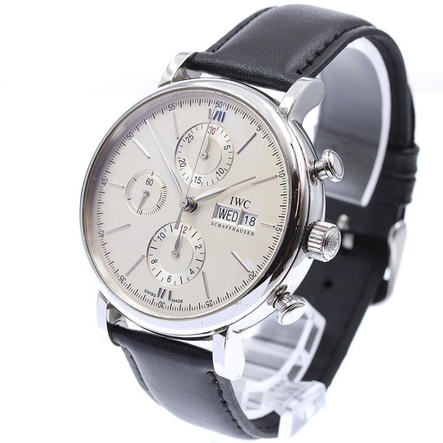 IWC SCHAFFHAUSEN（IWCシャフハウゼン） IWC IWC SCHAFFHAUSEN