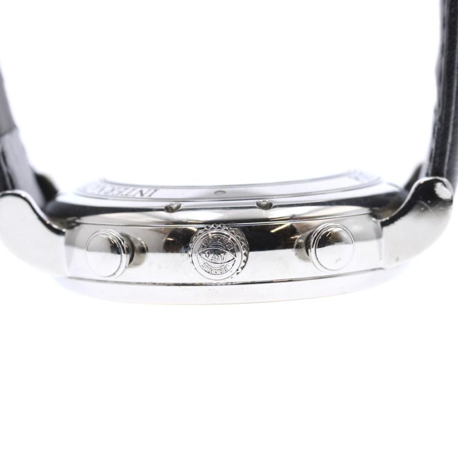 IWC IWC SCHAFFHAUSEN IW391007 ポートフィノ クロノグラフ 自動巻き メンズ 保証書付き_969017 IWC SCHAFFHAUSEN（IWCシャフハウゼン） IWC IWC SCHAFFHAUSEN