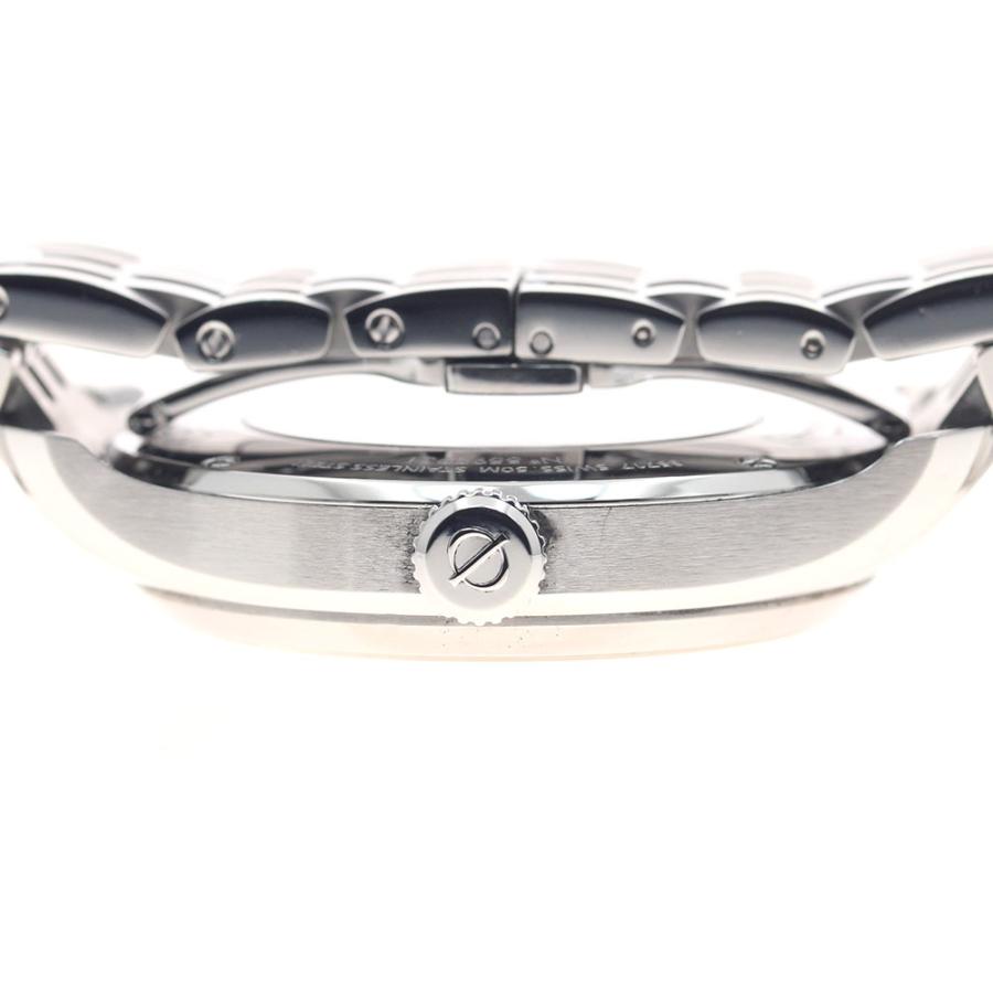 ボーム＆メルシェ Baume & Mercier M0A10099 クリフトン スモールセコンド 自動巻き メンズ 保証書付き_944562の画像