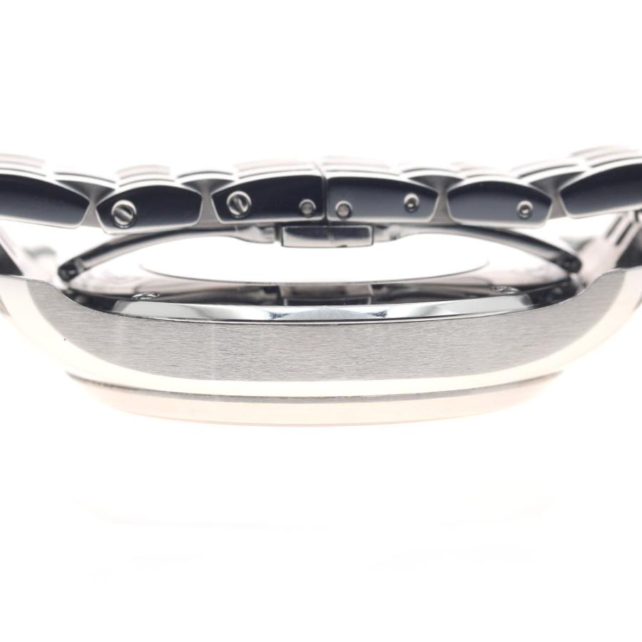 ボーム＆メルシェ Baume & Mercier M0A10099 クリフトン スモールセコンド 自動巻き メンズ 保証書付き_944562の画像