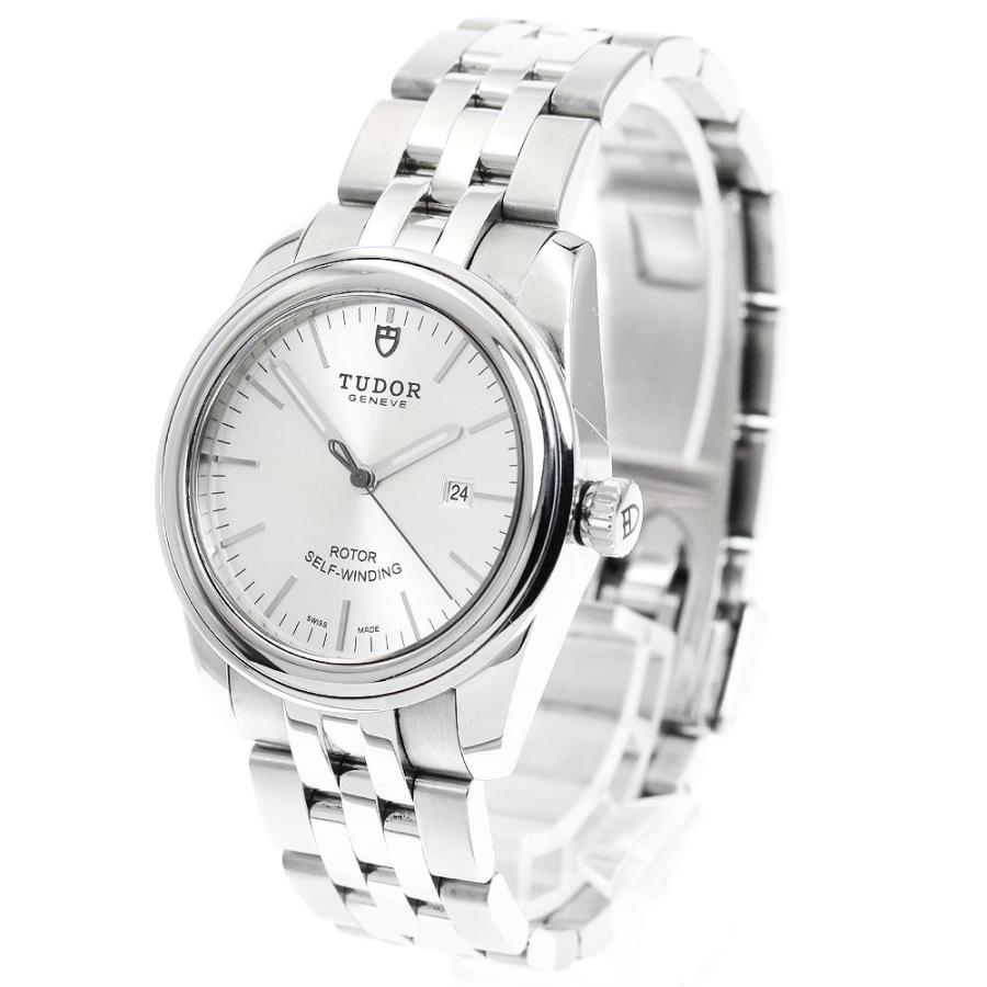 TUDOR（チューダー） チュードル TUDOR 53000 グラマー デイト 自動