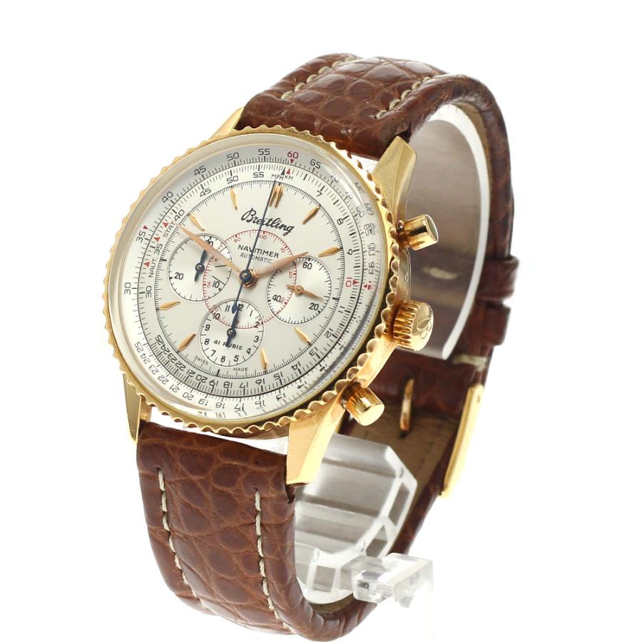 ブライトリング（BREITLING） BREITLING H30030.1 ナビタイマー