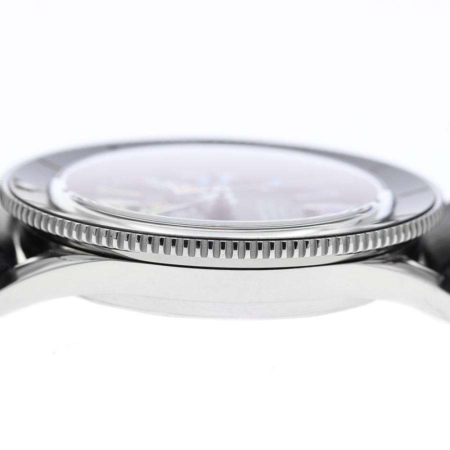 ブライトリング（BREITLING） BREITLING A10370 スーパーオーシャン