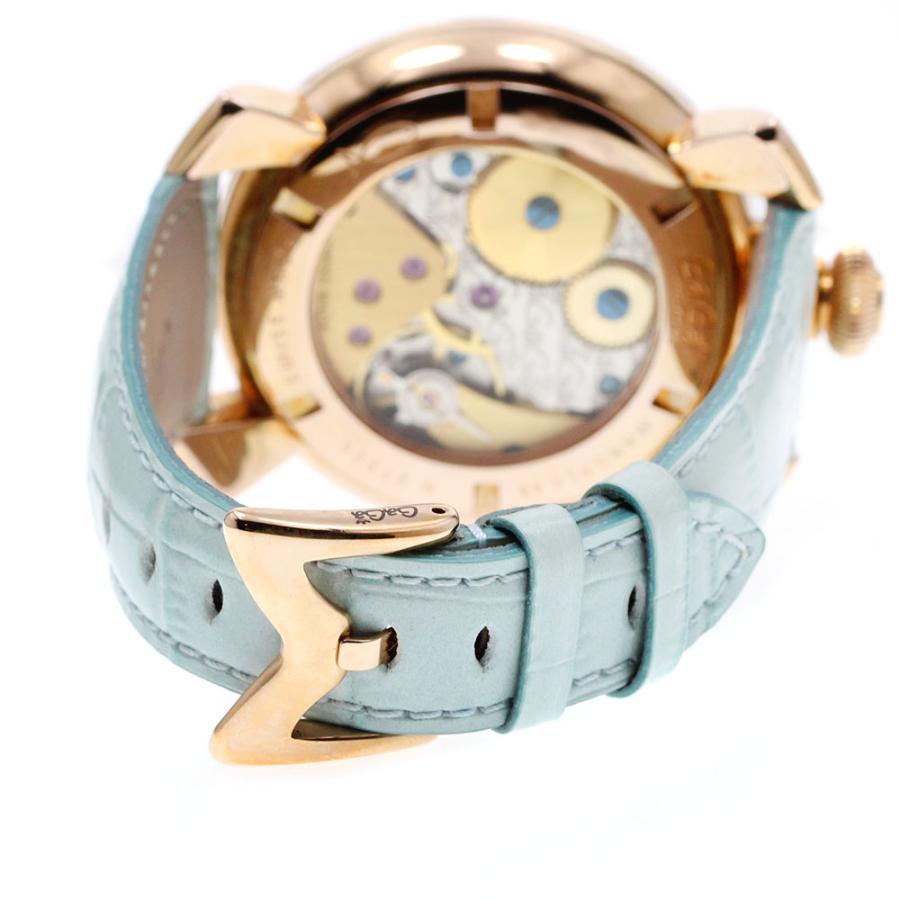 GaGa MILANO（ガガミラノ） GaGa MILANO 5011.03 マヌアーレ48