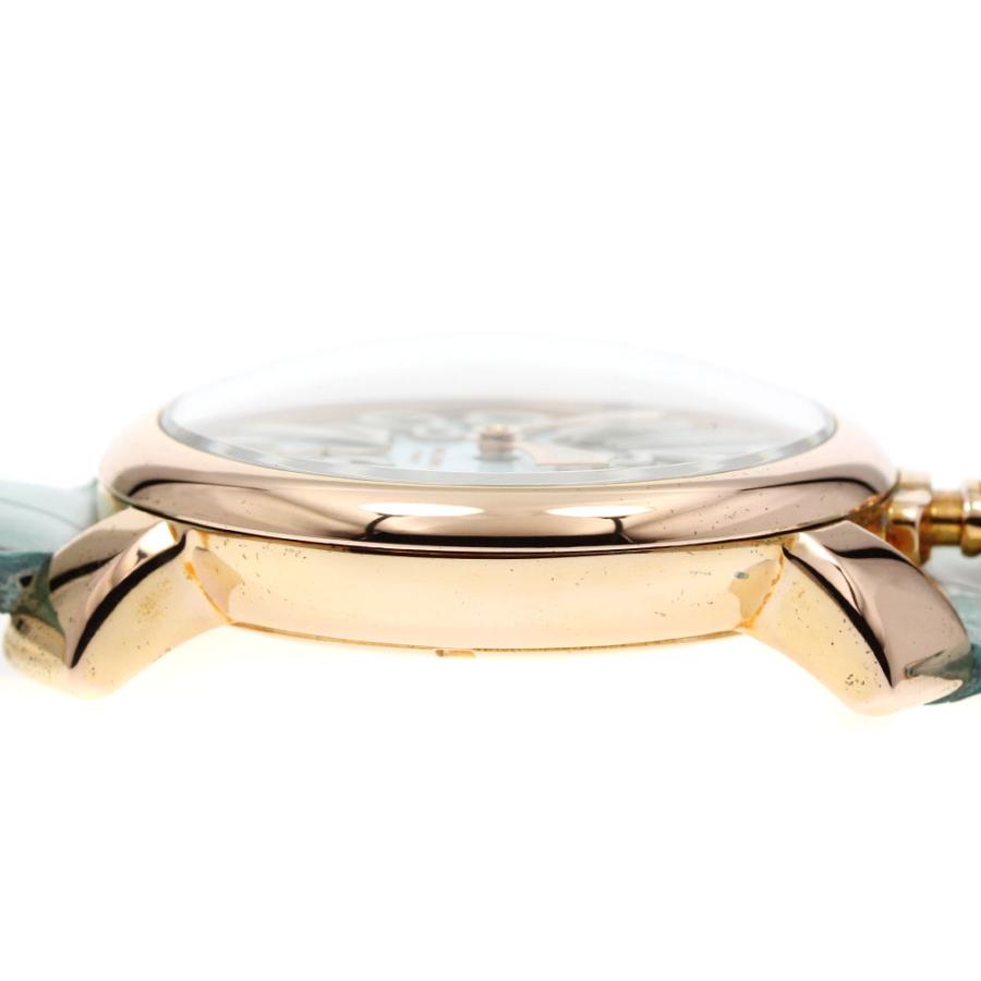 GaGa MILANO（ガガミラノ） GaGa MILANO 5011.03 マヌアーレ48