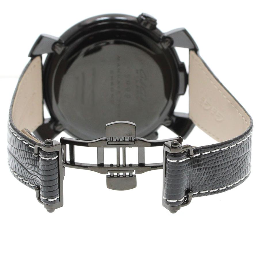 GaGa MILANO（ガガミラノ） GaGa MILANO 5099.01BK マヌアーレ シン
