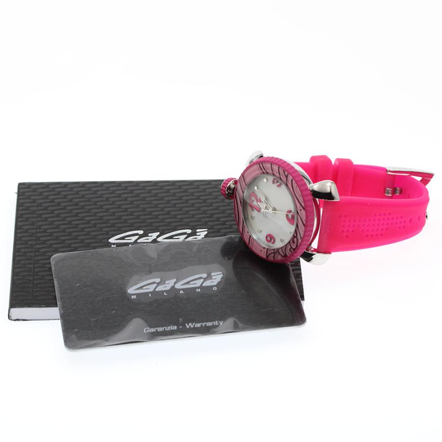 GaGa MILANO（ガガミラノ） 訳あり GaGa MILANO 7020.06 レディ 